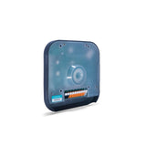7 Zone Smart Irrigation Controller, WI-FI Enabled with Real Time Weather Optimization - Super Arbor