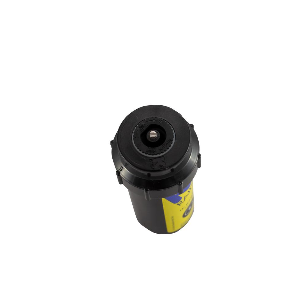 3 in. KSpray Pop-Up Sprinkler with Adjustable Pattern Nozzle - Super Arbor