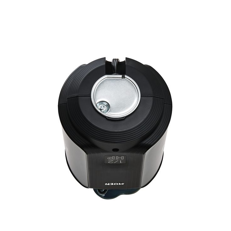 Moen GX 1/2-HP Continuous Feed Noise Insulation Garbage Disposal