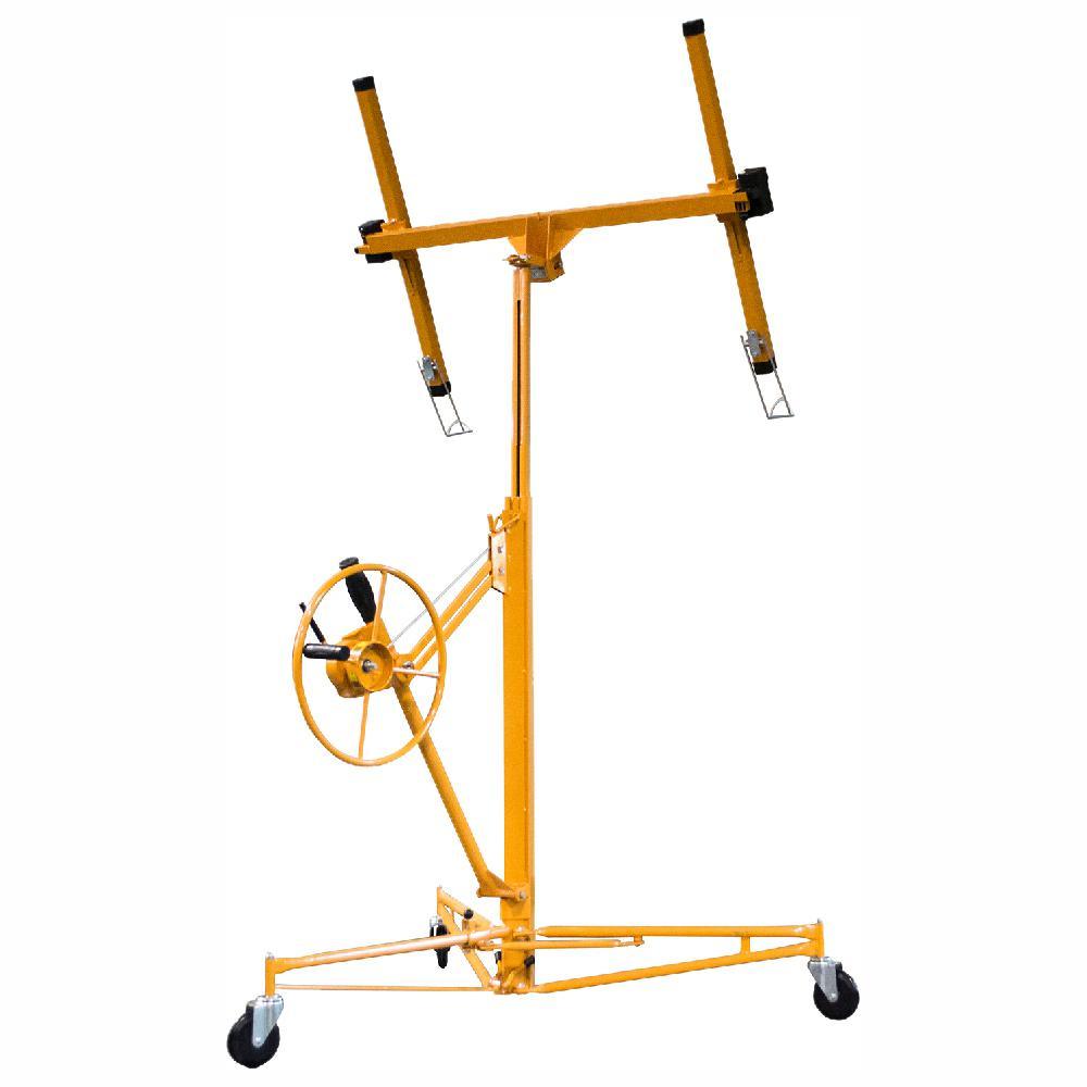 Drywall and Panel Hoist - Super Arbor