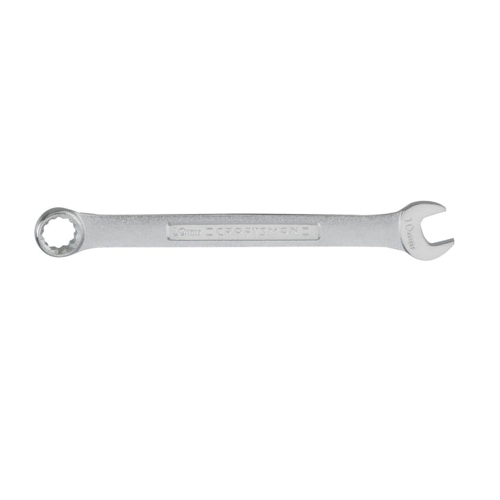 Craftsman 10mm Metric Combination Wrench - Durable Alloy Steel