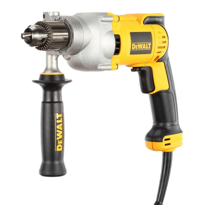 1/2 in. VSR Pistol Grip Drill with E-Clutch Anti-Lock Control - Super Arbor