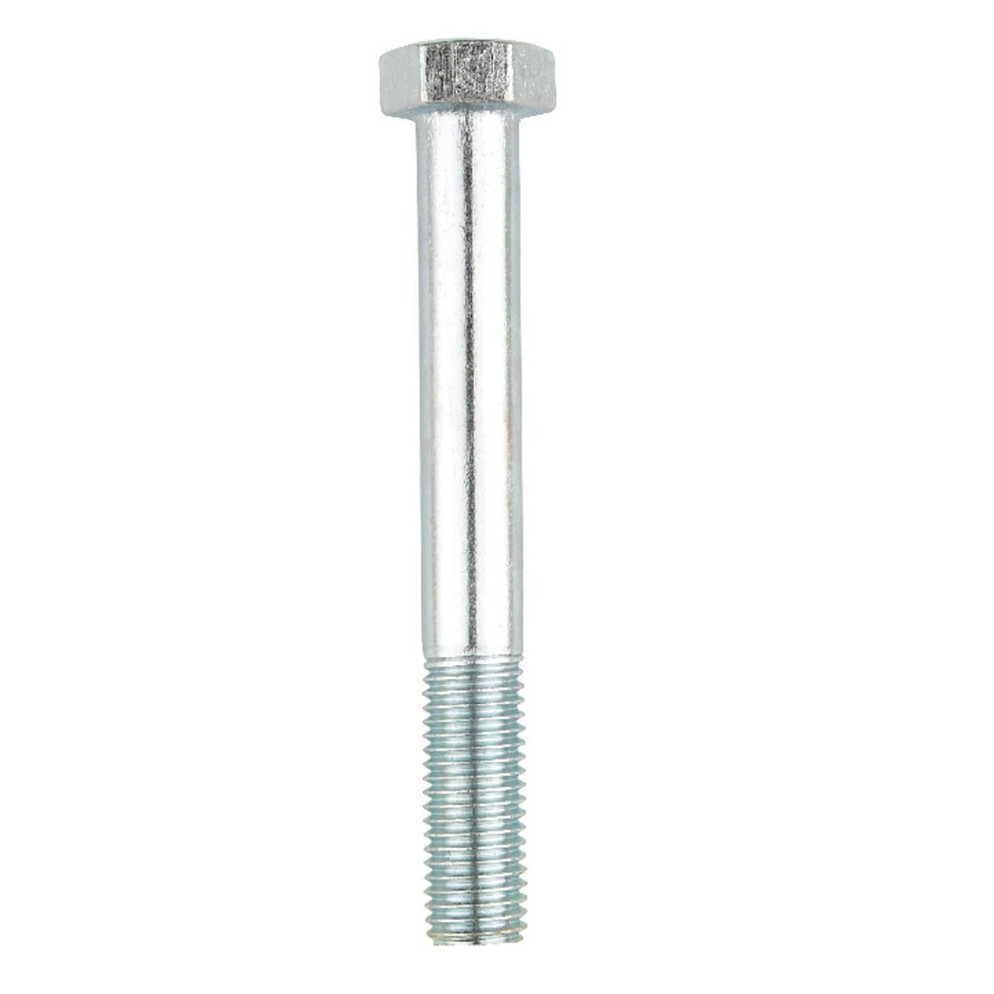 Hillman 3/4 in. Diameter x 6 in. Length Zinc-Plated Steel Hex Bolt, 20-Pack