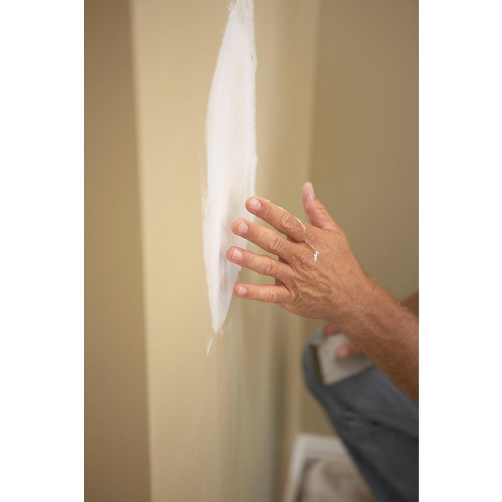 1/2 in. x 23-5/8 in. x 23-5/8 in. Drywall Patching Panel - Super Arbor