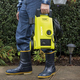 Sun Joe 1450 PSI 1.45 GPM 11.5 Amp Electric Pressure Washer