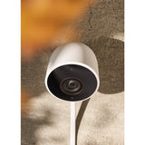 Nest Cam Outdoor Security Camera (2-Pack) - Super Arbor