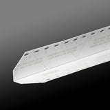 2-3/8 in. x 100 ft. Original Composite Drywall Corner Tape - Super Arbor