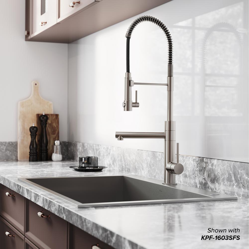 Pax Drop-In Stainless Steel 33 in. 2-Hole 50/50 Double Bowl Kitchen Sink - Super Arbor
