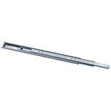12 in. Full Extension Side Mount Ball Bearing Drawer Slide Set