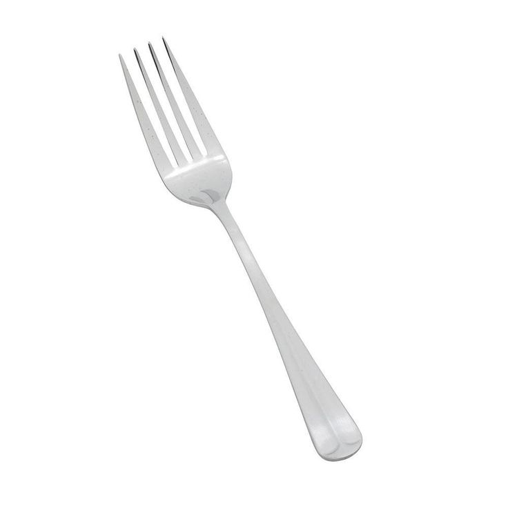 Lafayette 12-Piece 18/0 Stainless Steel Dinner Fork (Service for 4)