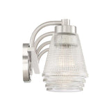 Ardmore 4-Light Brushed Nickel Vanity Light