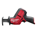 Milwaukee M12 FUEL 12-Volt Brushless Cordless HACKZALL Reciprocating Saw Kit with XC High Output 5.0Ah Battery