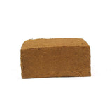 10 lbs. Organic Coco Block Coir Brick Potting Soil