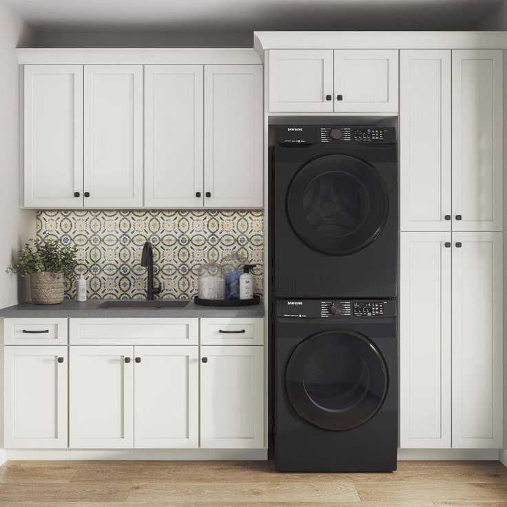 Shaker Full Overlay 24 in. W x 12 in. D x 42 in. H Plywood Assembled Wall Kitchen Cabinet in Linen White