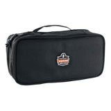 Arsenal 2-Compartment Midsize Small Parts Organizer in Green - Super Arbor