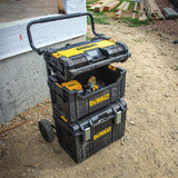TOUGHSYSTEM 22 in. Tote Tool Box - Super Arbor