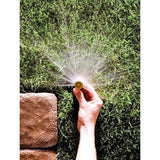 1806AP Adjustable Pattern 6 in. Pop-up Spray Head - Super Arbor