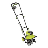 Sun Joe 12 in. 40-Volt Cordless Electric Garden Tiller/Cultivator (Tool Only)
