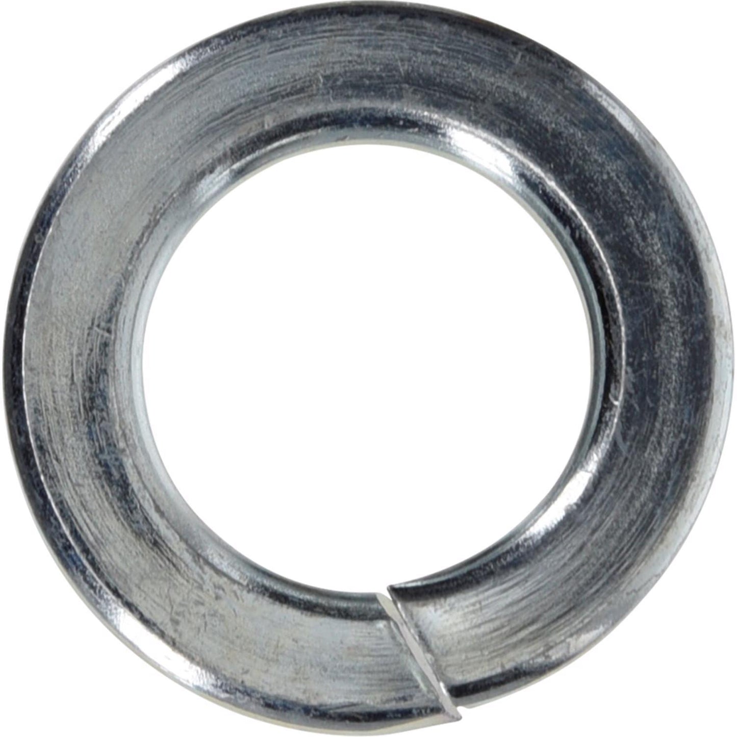 Hillman 3/4 in. Diameter Zinc-Plated Steel Split Lock Washer, 20-Pack