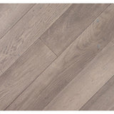 MSI Baker Cove White Oak XL 1/2 in. T x 7.48 in. W Tongue and Groove Engineered Hardwood Flooring (35.34 sq. ft./case)