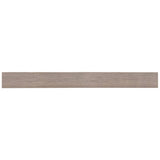 MSI Baker Cove White Oak XL 1/2 in. T x 7.48 in. W Tongue and Groove Engineered Hardwood Flooring (35.34 sq. ft./case)