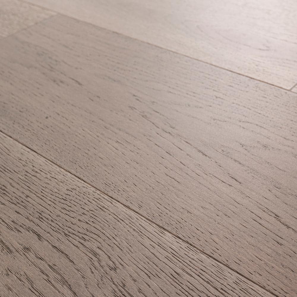 MSI Baker Cove White Oak XXL 5/8 in. T x 9.45 in. W Tongue and Groove Engineered Hardwood Flooring (34.10 sq. ft./case)
