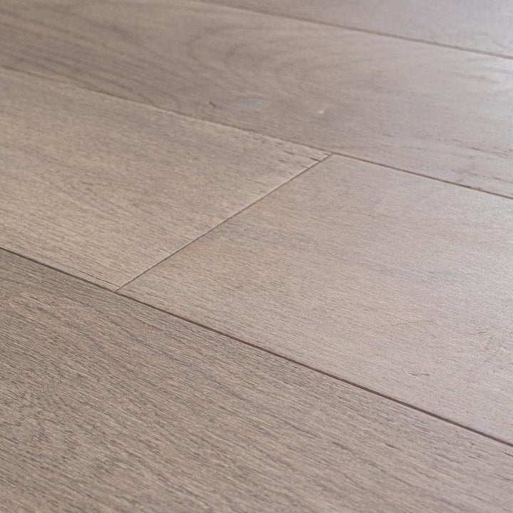 MSI Baker Cove White Oak XL 1/2 in. T x 7.48 in. W Tongue and Groove Engineered Hardwood Flooring (1413.72 sq. ft./pallet)