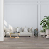 MSI Baker Cove White Oak XL 1/2 in. T x 7.48 in. W Tongue and Groove Engineered Hardwood Flooring (1413.72 sq. ft./pallet)