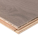 MSI Baker Cove White Oak XXL 5/8 in. T x 9.45 in. W Tongue and Groove Engineered Hardwood Flooring (1363.92 sq. ft./pallet)