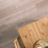 MSI Baker Cove White Oak XXL 5/8 in. T x 9.45 in. W Tongue and Groove Engineered Hardwood Flooring (1363.92 sq. ft./pallet)