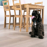 MSI Baker Cove White Oak XXL 5/8 in. T x 9.45 in. W Tongue and Groove Engineered Hardwood Flooring (1363.92 sq. ft./pallet)