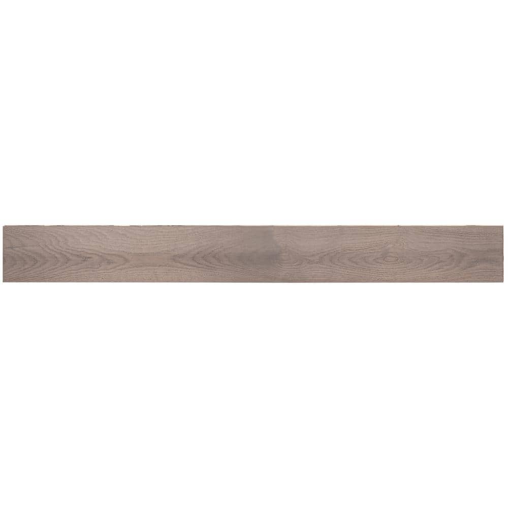 MSI Baker Cove White Oak XXL 5/8 in. T x 9.45 in. W Tongue and Groove Engineered Hardwood Flooring (1363.92 sq. ft./pallet)