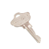 Prestige Carnaby Venetian Bronze Exterior Entry Knob and Single Cylinder Deadbolt Combo Pack Featuring SmartKey Security