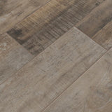 MSI Barnwood Cognac 8 in. x 36 in. Matte Porcelain Floor and Wall Tile (14 sq. ft. / case)