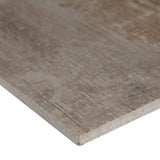 MSI Barnwood Cognac 8 in. x 36 in. Matte Porcelain Floor and Wall Tile, 20 Cases (280 sq. ft./Pallet)