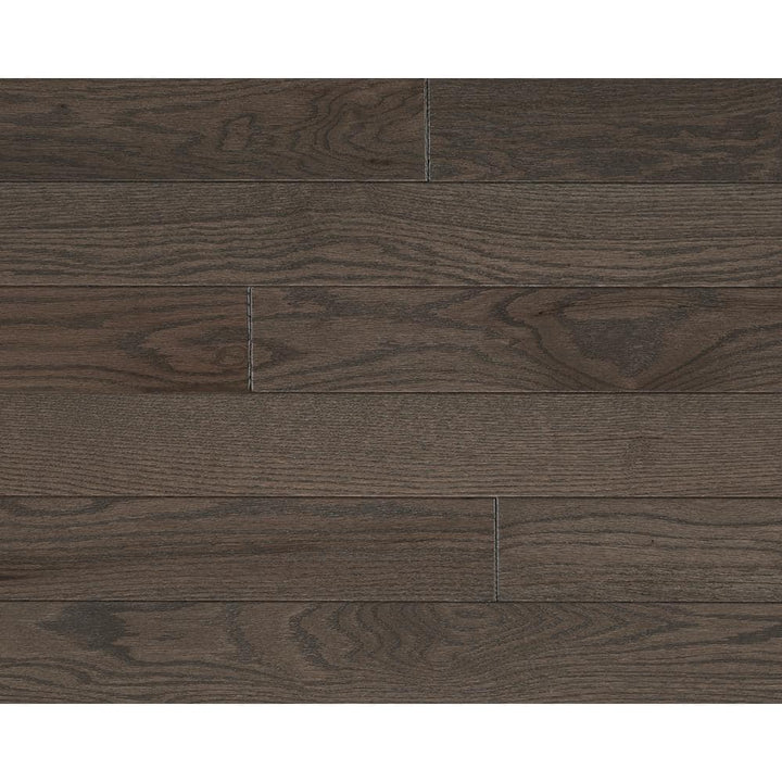 CENTURY FLOORING Barnwood Red Oak 3/4 in. T x 3.25 in. W Solid Hardwood Flooring (27.00 sq.ft./case)