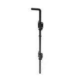 Barrette Outdoor Living 25 in. Heavy Duty Stainless Stell Drop Rod