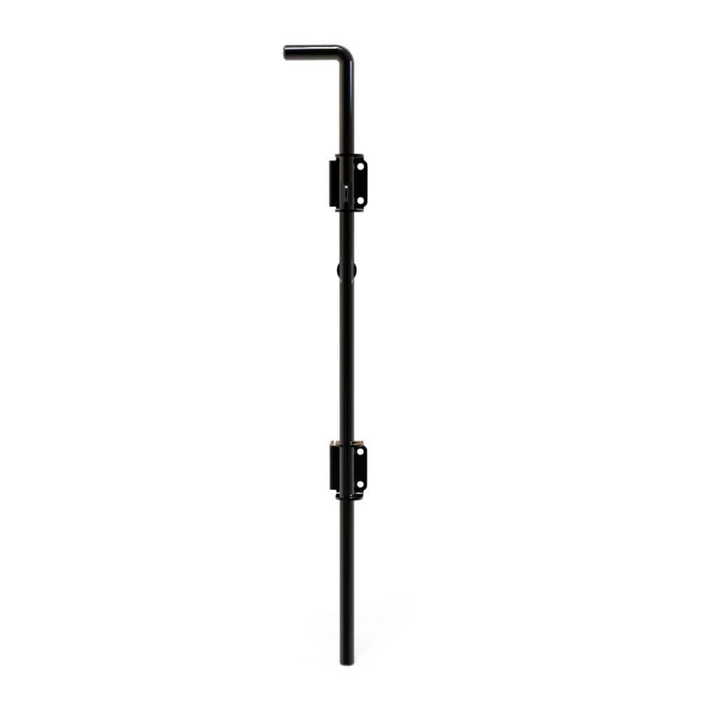 Barrette Outdoor Living 25 in. Heavy Duty Stainless Stell Drop Rod
