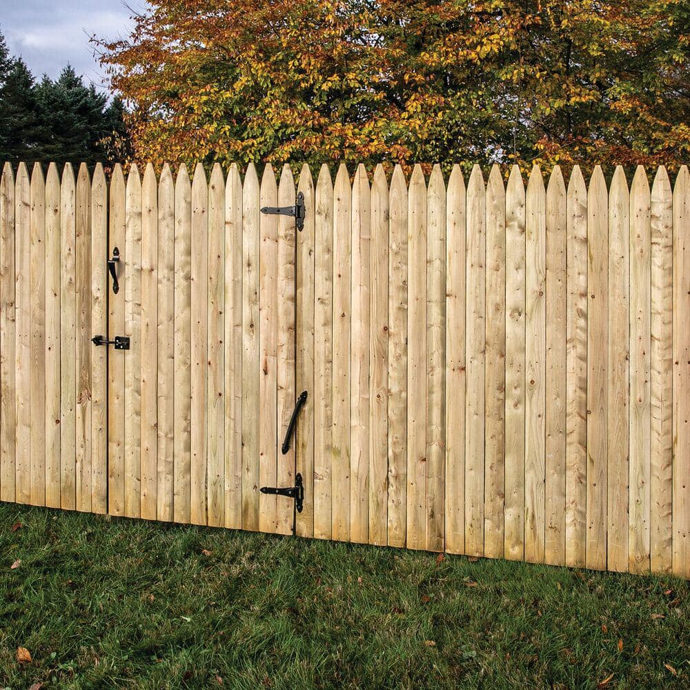 Barrette Outdoor Living 10 in. Gate Spring