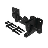 Barrette Outdoor Living 5.75 in. x 2.437 in. Standard Floating Bar Gravity Latch