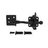 Barrette Outdoor Living 5.75 in. x 2.437 in. Standard Floating Bar Gravity Latch