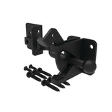 Barrette Outdoor Living 5.75 in. x 2.437 in. Standard Floating Bar Gravity Latch