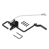 Barrette Outdoor Living 12.812 in. x 8.125 in. All Purpose Gate Latch