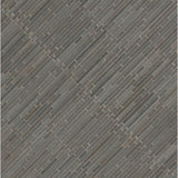 MSI Basalt Blue 12 in. x 12 in. Honed Basalt Patterned Look Wall Tile (10 sq. ft./Case)