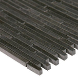 MSI Basalt Blue 12 in. x 12 in. Honed Basalt Patterned Look Wall Tile (10 sq. ft./Case)