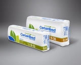 CertainTeed R-11 Kraft Faced Fiberglass Batt Insulation, 15 in x 105 in (175 sq ft)