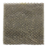 Trane BAYPAD01A1010A humidifier pad - side view (Product Type: Humidifier Pad)