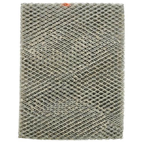 Trane BAYPAD02A1310A humidifier pad - front view (Product Type: Humidifier Pad)