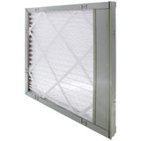 Trane BAYSF1235BAA filter - side view (Product Type: Filter)