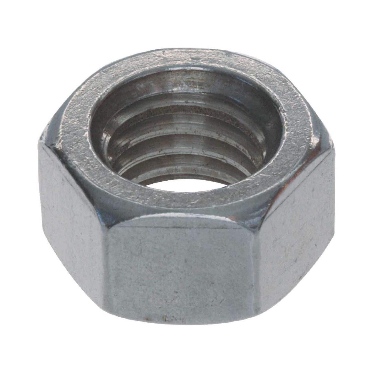 Hillman Stainless Steel USS Hex Nut, 1/4"-20, 100 Pack